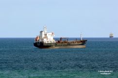 BALTIC EAGLE